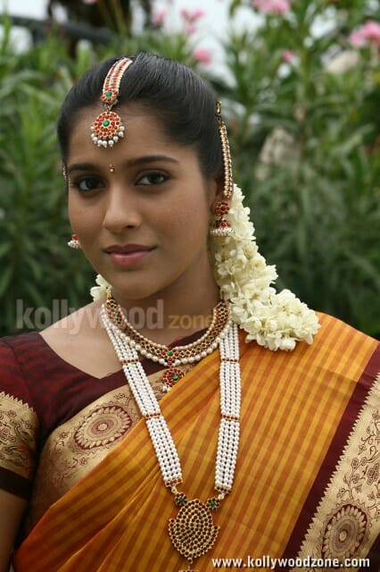 Kanden Heroine Rashmi Gautam Stills 38