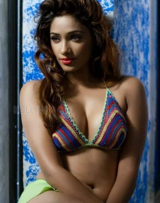 Kesha Khambhati Hot Photoshoot Photos 09