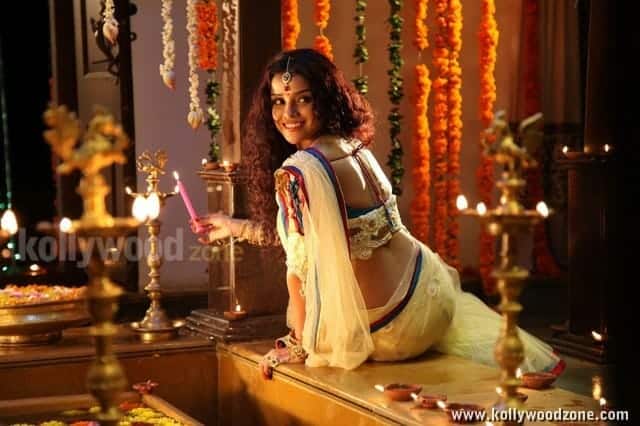 Koottam Movie Heroine Piaa Bajpai Hot Photos 20