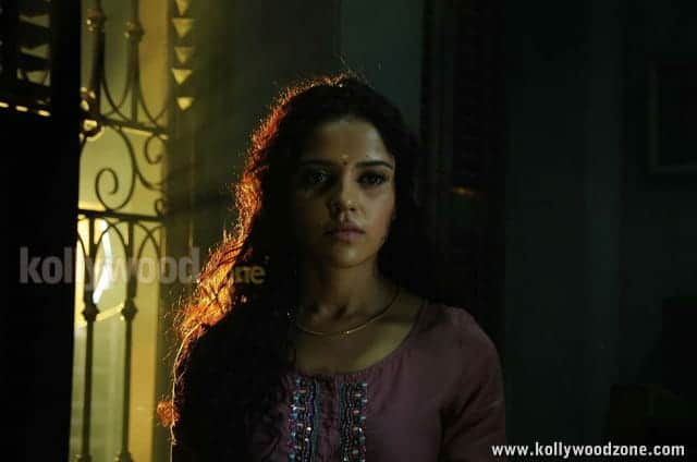 Koottam Movie Heroine Piaa Bajpai Hot Photos 29