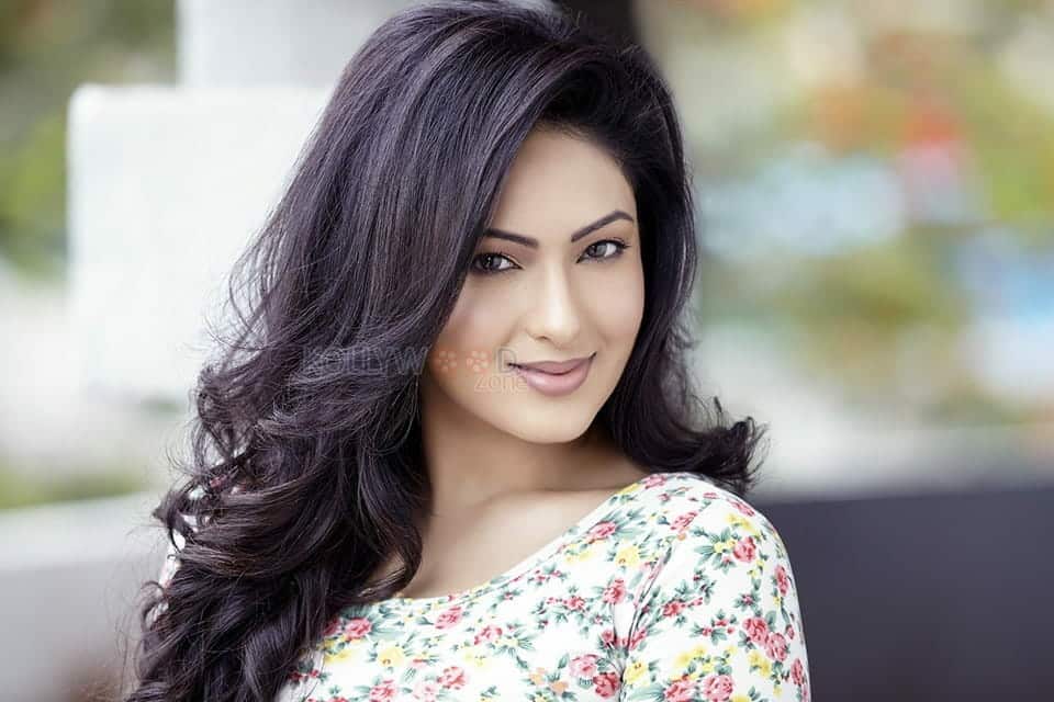 Market Raja Mbbs Movie Heroine Nikesha Patel Photos 19