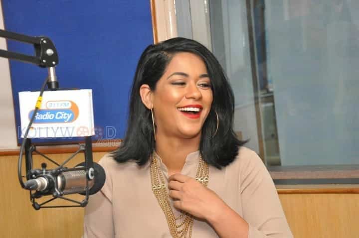 Mumaith Khan At Radio City Photos 07