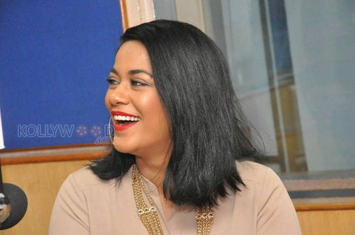 Mumaith Khan At Radio City Photos 09