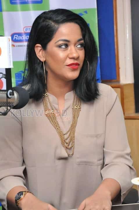 Mumaith Khan At Radio City Photos 11