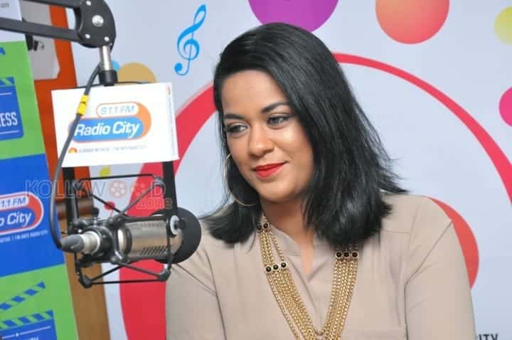 Mumaith Khan At Radio City Photos 12