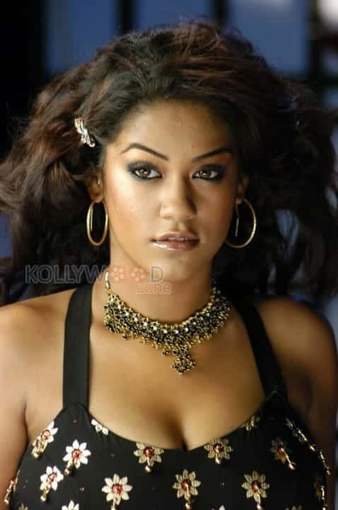 Mumaith Khan Hot Glamour Photos 12