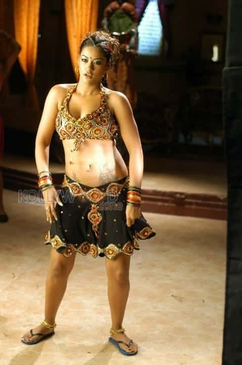 Mumaith Khan Hot Glamour Photos 24