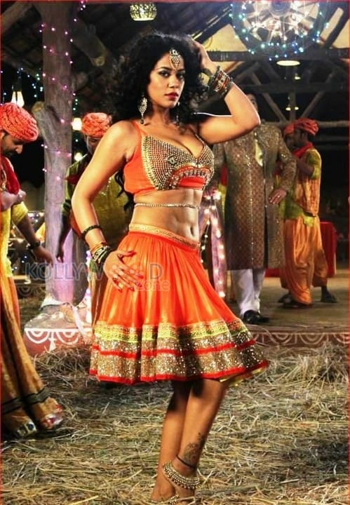 Mumaith Khan In Amaavasai Movie Photos 01