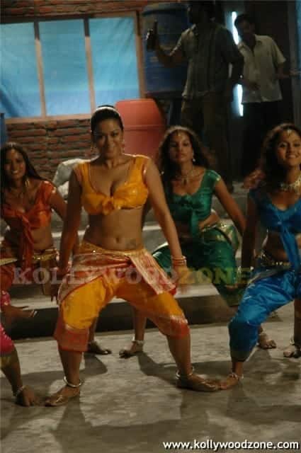 Mumaith Khan In Sarai Veerraju Stills 05