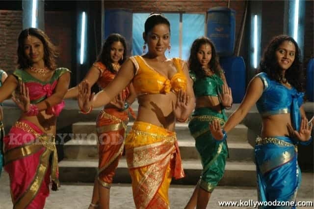 Mumaith Khan In Sarai Veerraju Stills 07