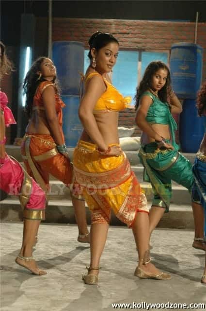 Mumaith Khan In Sarai Veerraju Stills 10