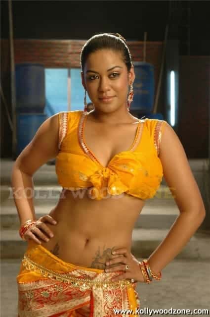 Mumaith Khan In Sarai Veerraju Stills 13