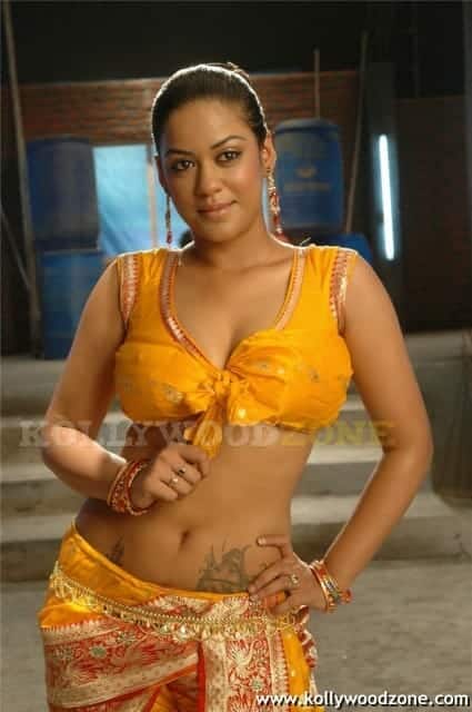 Mumaith Khan In Sarai Veerraju Stills 15