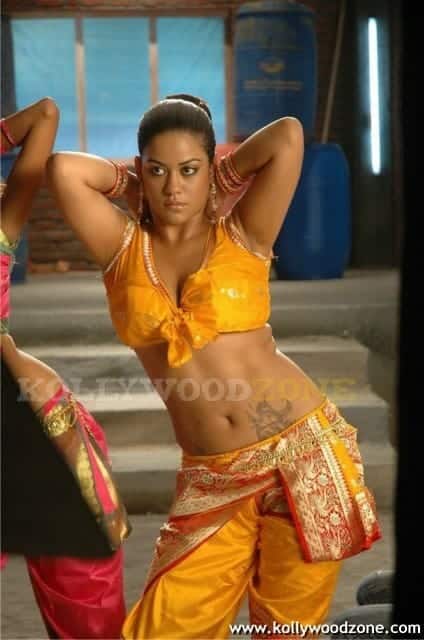 Mumaith Khan In Sarai Veerraju Stills 16