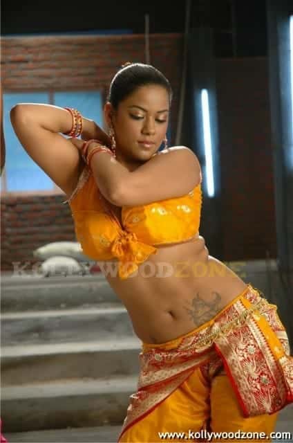 Mumaith Khan In Sarai Veerraju Stills 17