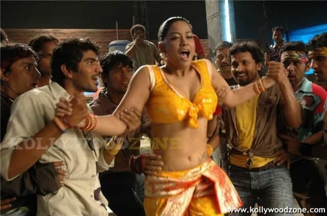 Mumaith Khan In Sarai Veerraju Stills 19