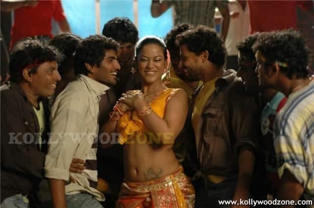 Mumaith Khan In Sarai Veerraju Stills 21