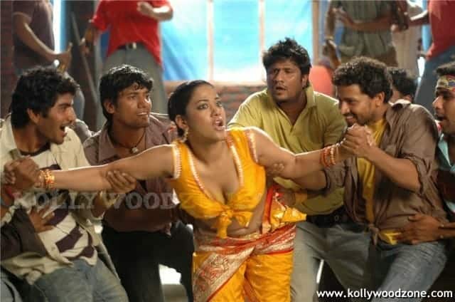 Mumaith Khan In Sarai Veerraju Stills 22