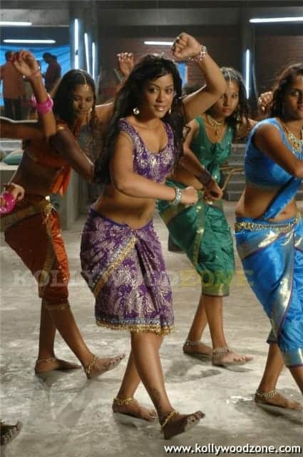 Mumaith Khan In Sarai Veerraju Stills 28