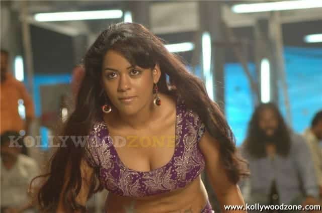 Mumaith Khan In Sarai Veerraju Stills 31