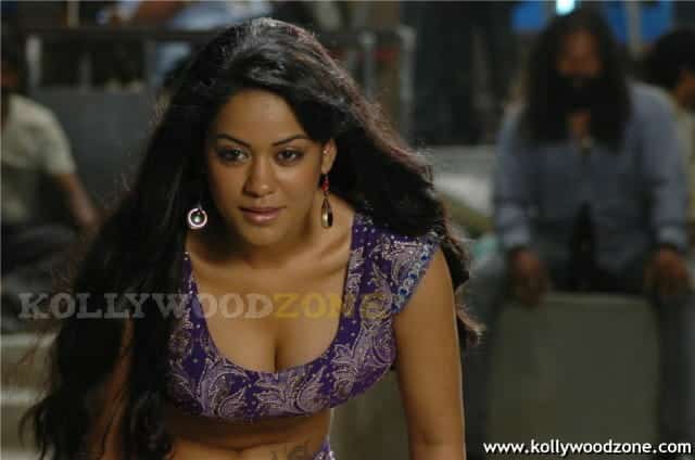 Mumaith Khan In Sarai Veerraju Stills 33