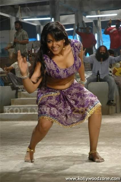 Mumaith Khan In Sarai Veerraju Stills 38