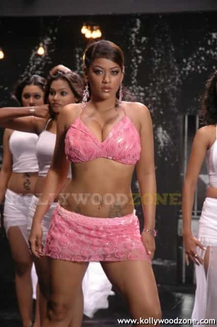 Mumaith Khan Spicy Hot Sexy Pics 16