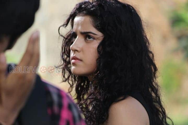 Nerungi Vaa Muthamidathe Movie Heroine Piaa Bajpai Stills 01