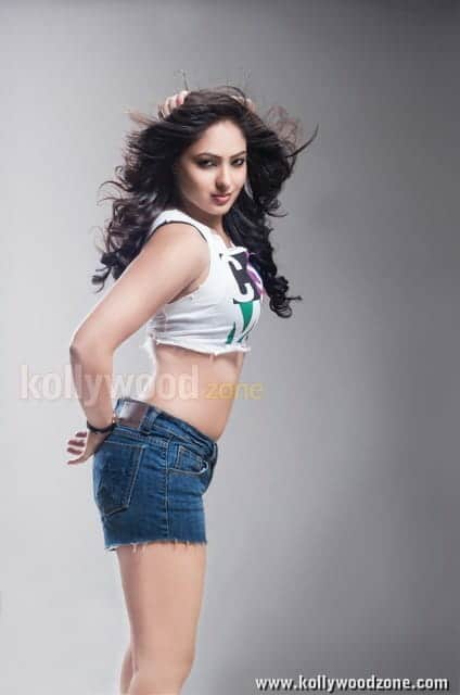 Nikesha Patel Sexy Photos 03