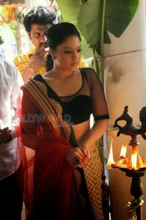 Nikesha Patel Spicy Sexy Pictures 06