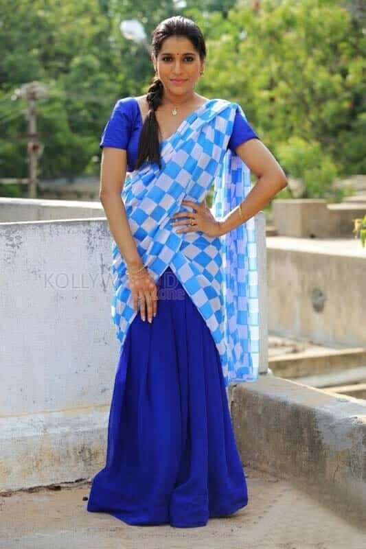 No 9 Bajanai Kovil Theru Heroine Rashmi Gautam Photos 02