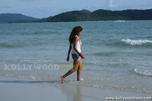 Piaa Bajpai In Goa Movie Stills 05