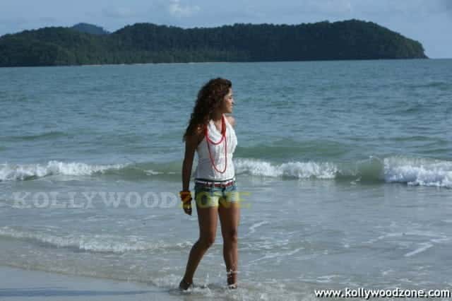 Piaa Bajpai In Goa Movie Stills 07