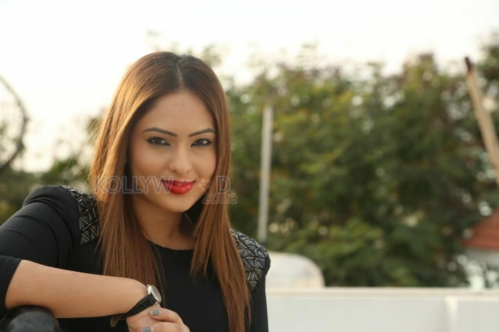 Sexy Beautiful Actress Nikesha Patel New Photos 26