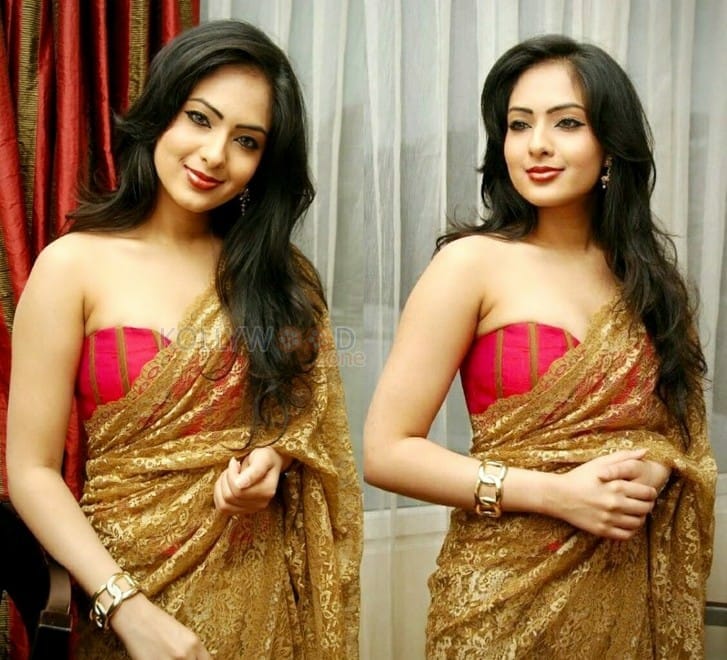 Sexy Nikesha Patel Stills 03