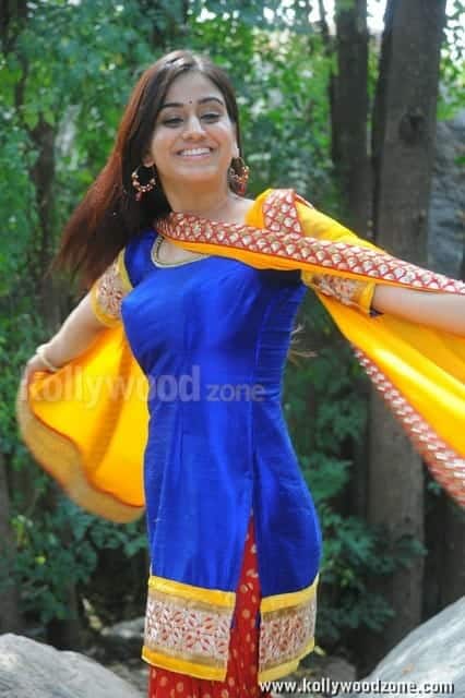 Telugu Actress Aksha Pictures 03