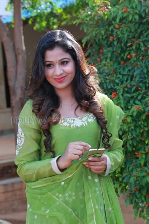 Telugu Actress Manali Rathod New Stills 18