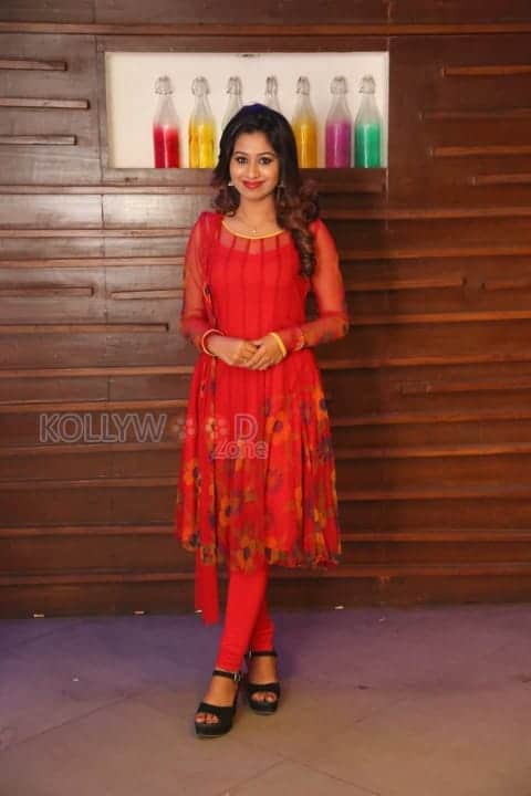 Telugu Actress Manali Rathod Photoshoot Pictures 16