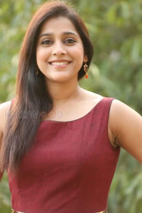 Telugu Actress Rashmi Gautam New Pictures 07