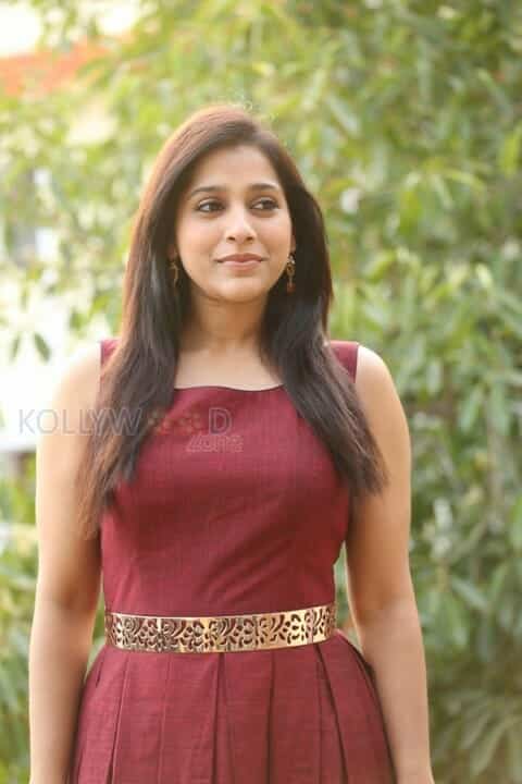 Telugu Actress Rashmi Gautam New Pictures 09