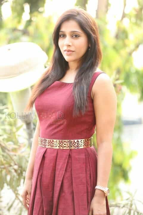 Telugu Actress Rashmi Gautam New Pictures 10