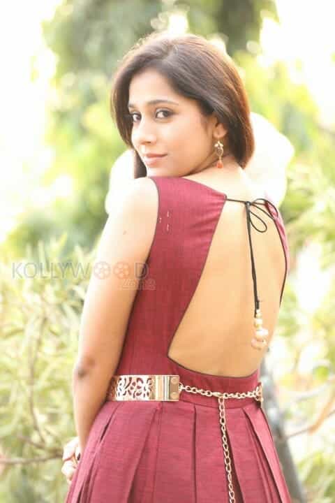 Telugu Actress Rashmi Gautam New Pictures 11