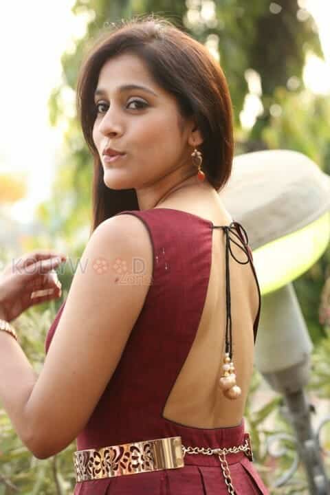 Telugu Actress Rashmi Gautam New Pictures 12