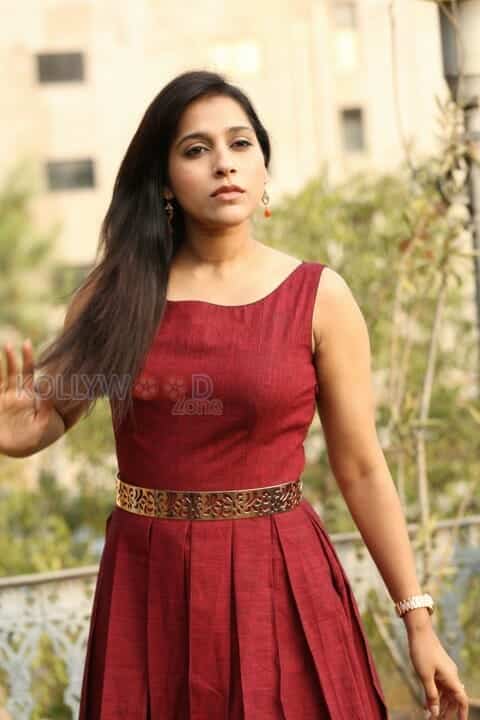 Telugu Actress Rashmi Gautam New Pictures 15