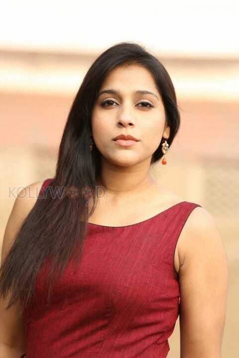 Telugu Actress Rashmi Gautam New Pictures 18