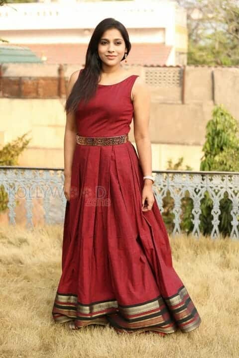 Telugu Actress Rashmi Gautam New Pictures 19