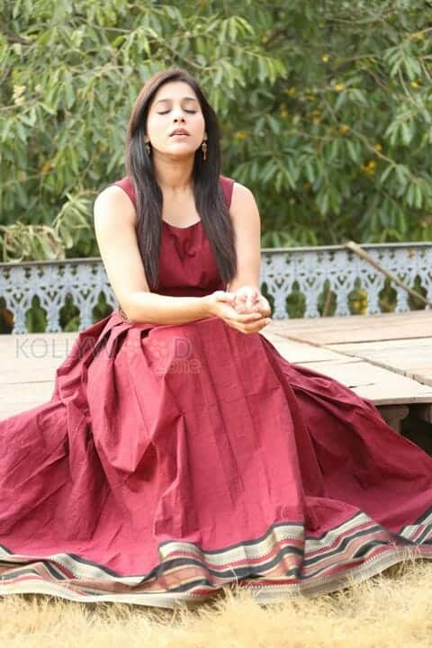 Telugu Actress Rashmi Gautam New Pictures 26