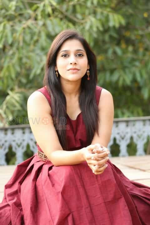 Telugu Actress Rashmi Gautam New Pictures 27