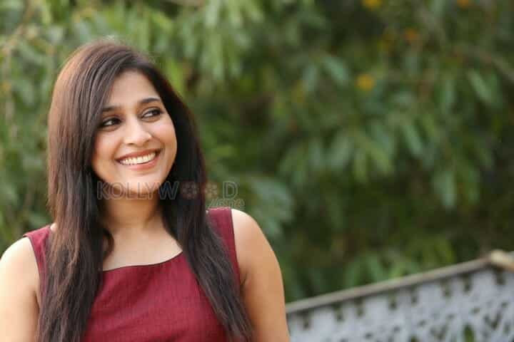 Telugu Actress Rashmi Gautam New Pictures 36