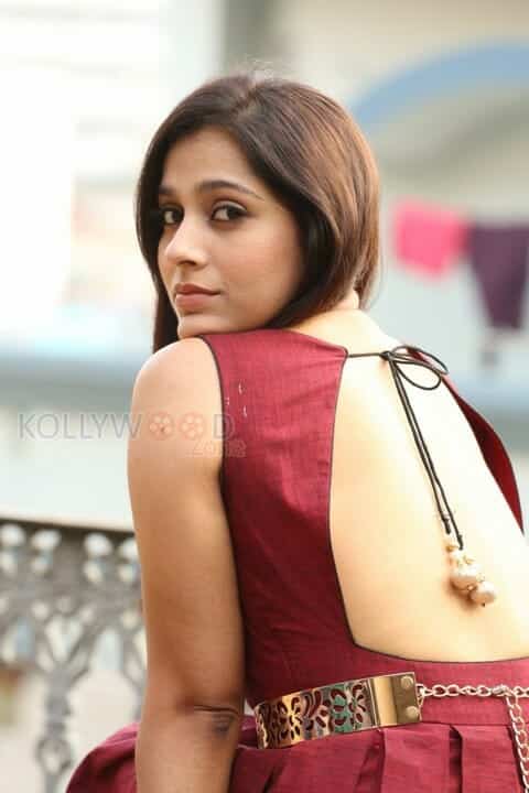 Telugu Actress Rashmi Gautam New Pictures 41